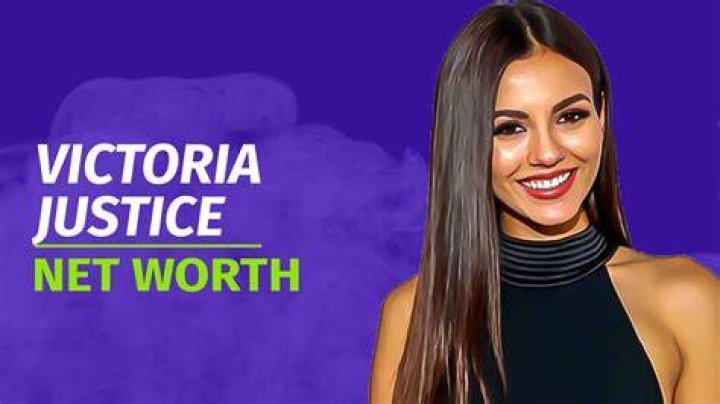 What is Victoria Justice&rsquo;s Net Worth in 2023 Creeto