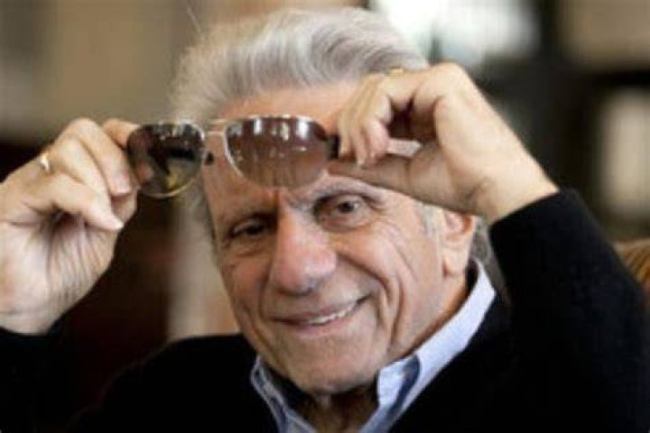 What is William Mebarak Chadid Nationality? Is he Lebanese?