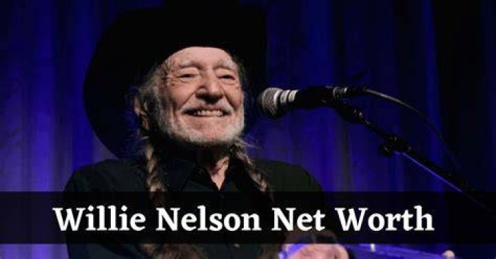 What Is Willie Nelson Net Worth? ·