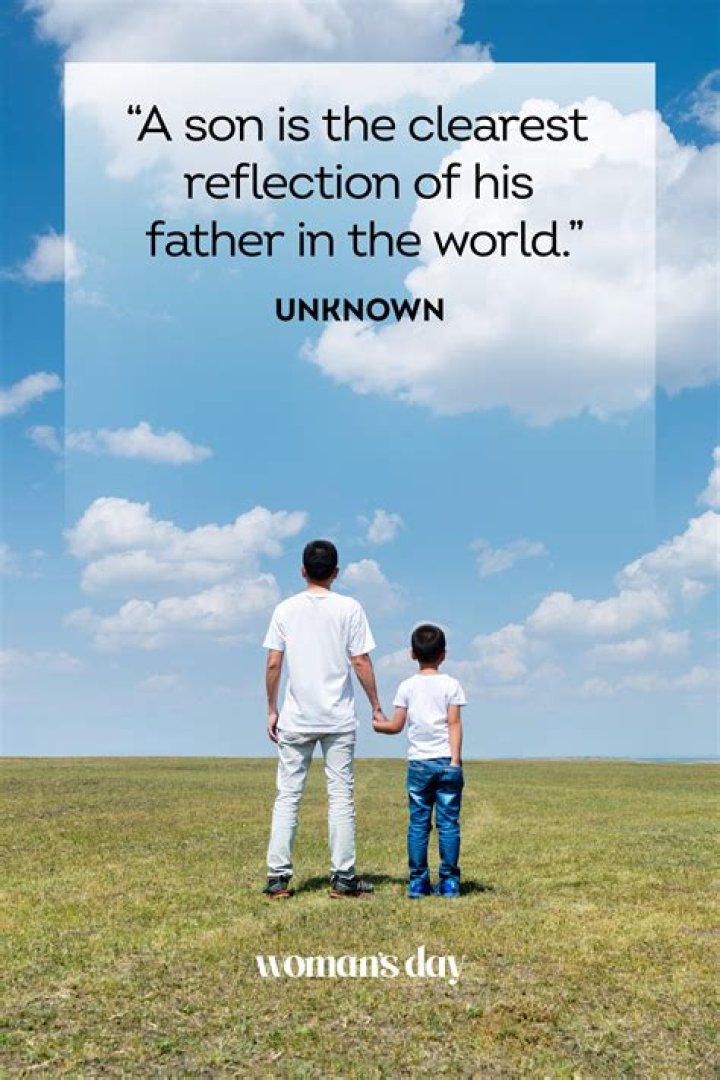 What is your me Father, You are )