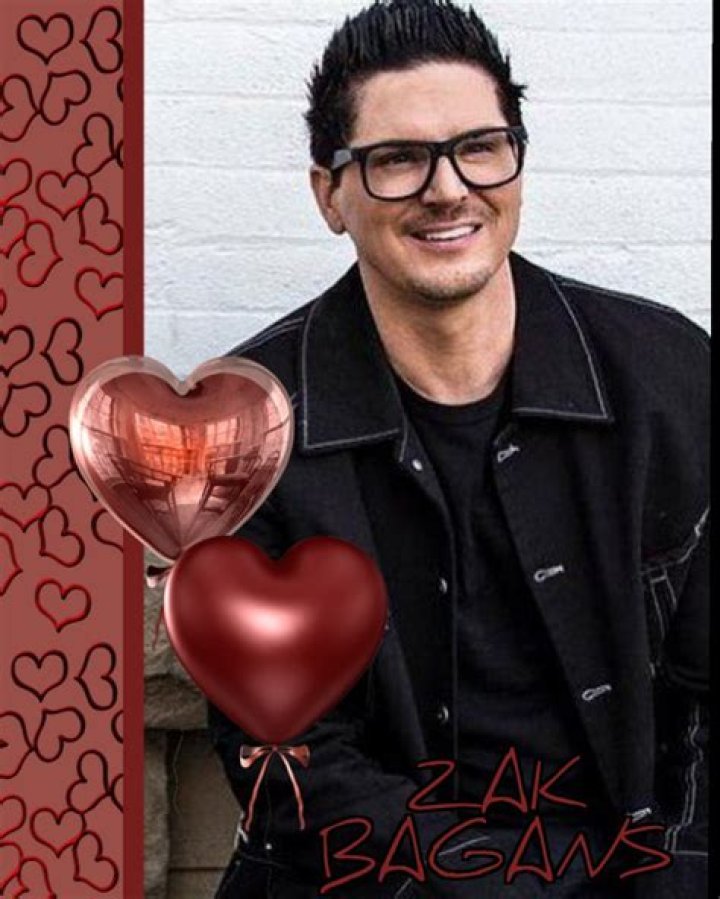 What is Zak Bagans' Net Worth? His Bio, Married, Wife, Kids, Girlfriend