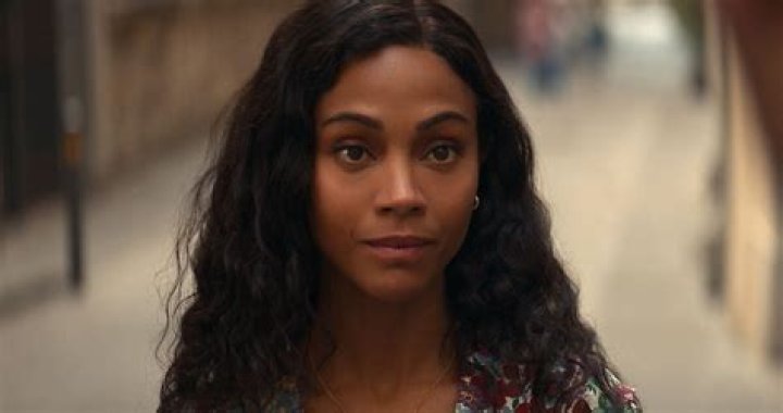 What Is Zoe Saldana Ethnicity? Religion, Parents And Husband