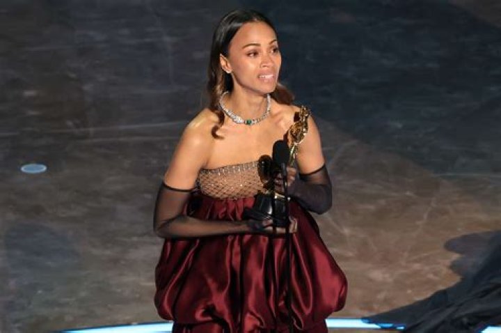 What Is Zoe Saldana's Ethnicity, An American Actress & Dancer?