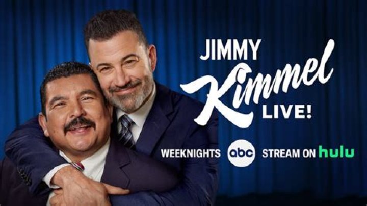 What Jimmy Kimmel And Guillermo Rodriguez's Relationship Is Really Like