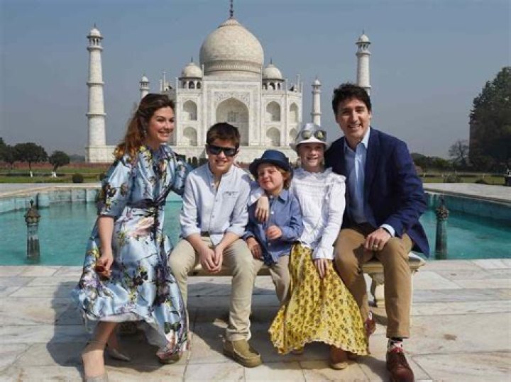 What Justin Trudeau lost by losing his cool Macleans.ca