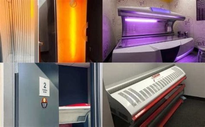 What Kind Of Tanning Beds Are At Fitness? (Everything To Know)