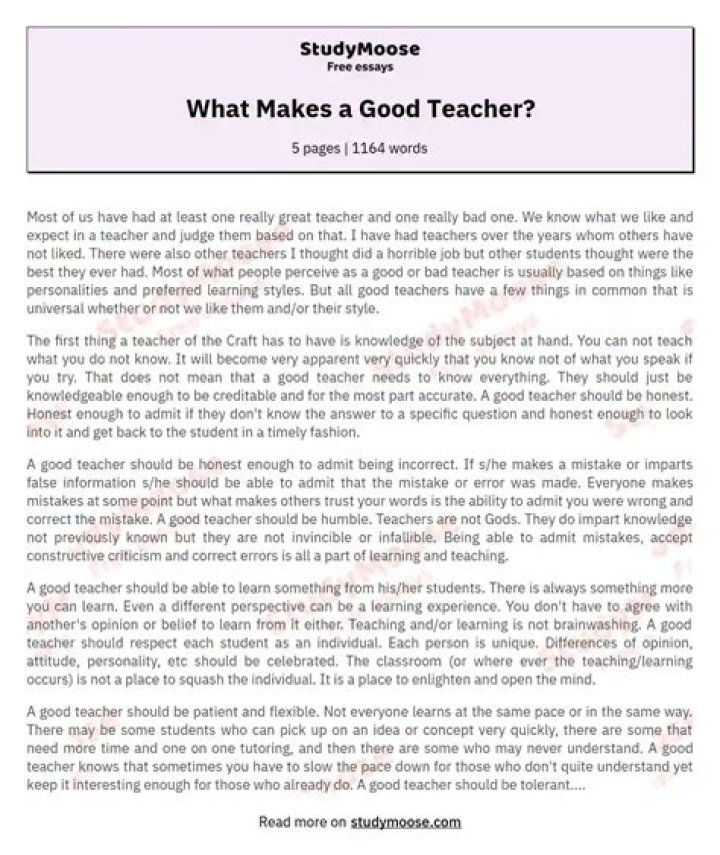 What makes teaching a good career choice Norfolk Teacher Training Centre