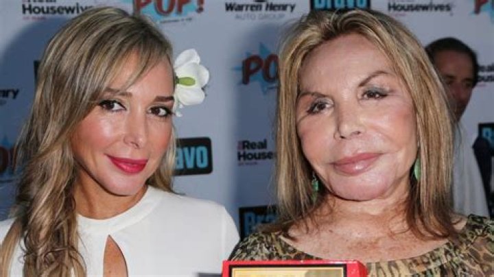 What Marysol Patton From Real Housewives Of Miami Is Up To Today