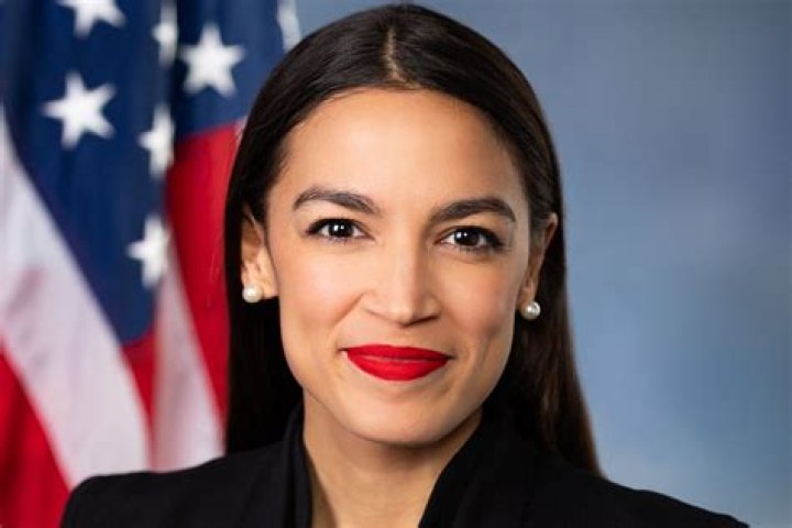 What Plastic Surgery has Alexandria OcasioCortez gotten? Lips, Nose
