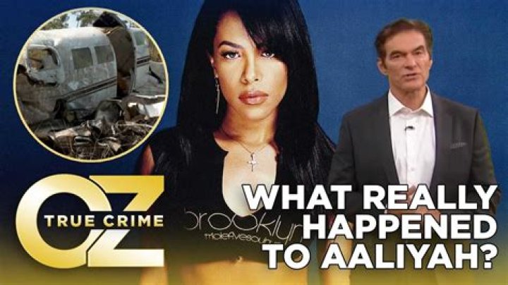 What really happened between Aaliyah and R Kelly from pregnancy rumours
