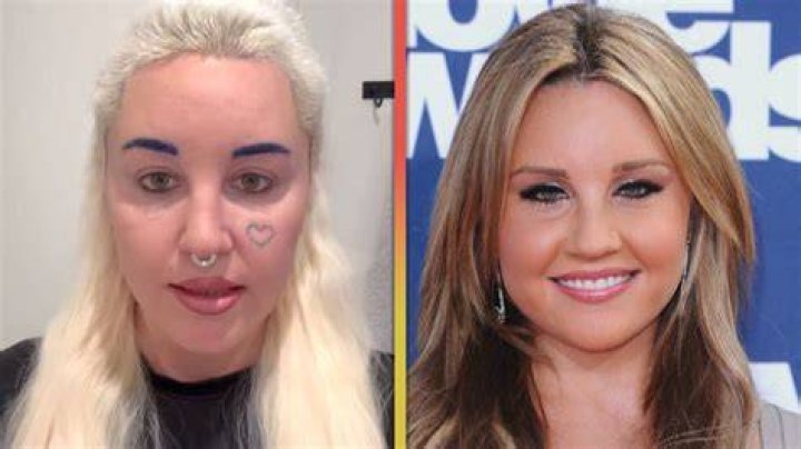 What Really Happened to Amanda Martin From Iron Resurrection YouTube