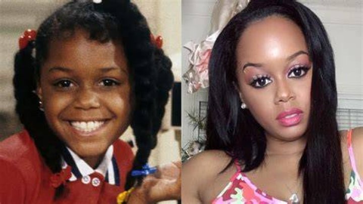 What REALLY Happened to Judy WInslow on 'Family Matters'? YouTube