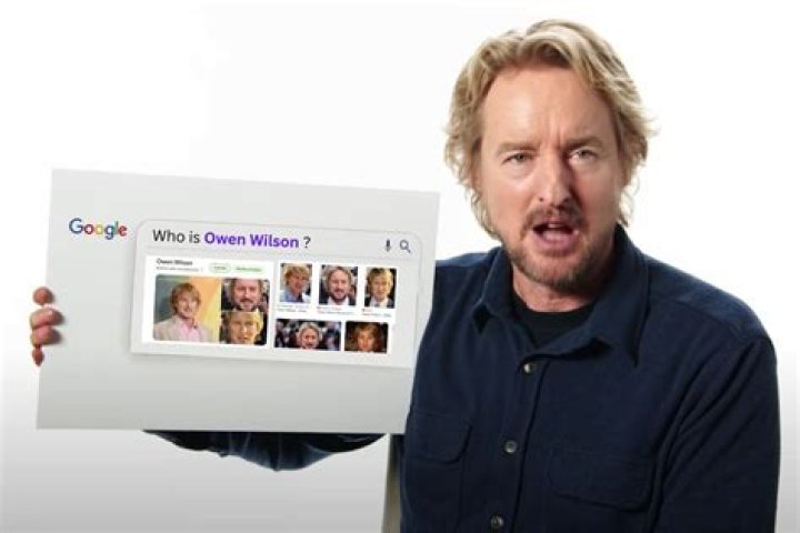 What Really Happened To Owen Wilson's Nose And How Did He Break It?