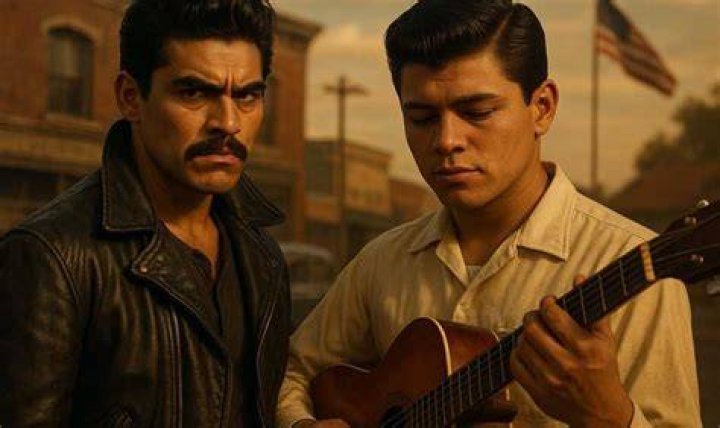 What Ritchie Valens' Brother, Bob Morales Did For A Living? Explore His Net Worth, Age, Wife, Childr ·