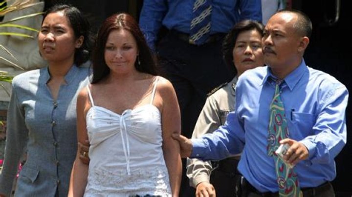 What Schapelle Corby's life is like now.