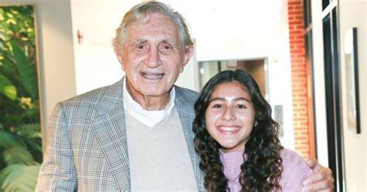 What Soffer Scholars and Donald Soffer &rsquo;54 Have in Common Dreaming Big