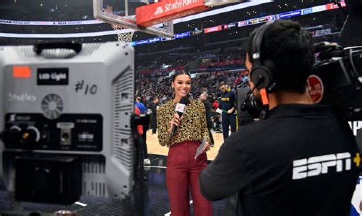 What the sports broadcasting world might look like after the demise of