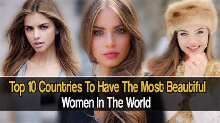 What the world&rsquo;s most beautiful twins look like now JiZNoDnA