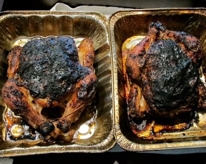 What to Do with Burned Chicken