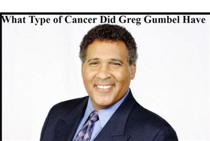 What type of cancer did Norm Macdonald have? The US Sun