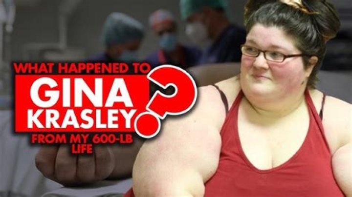 What Was Gina Krasley's Cause of Death? Here's What We Know