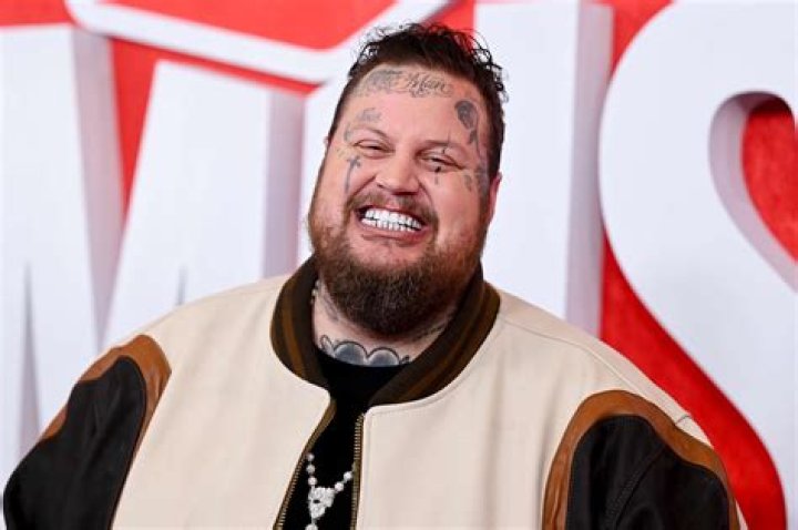 What was Jelly Roll’s felony? TRAN HUNG DAO School