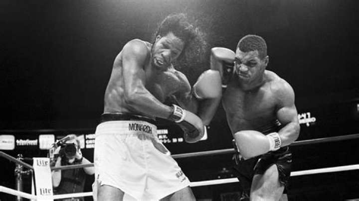What Was Mike Tyson&rsquo;s Daughter&rsquo;s Treadmill Accident?