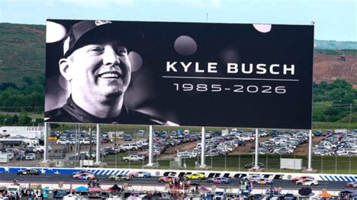 What Was The Kyle Busch Pit Crew Drama From 'RFTC' About? USA Insider