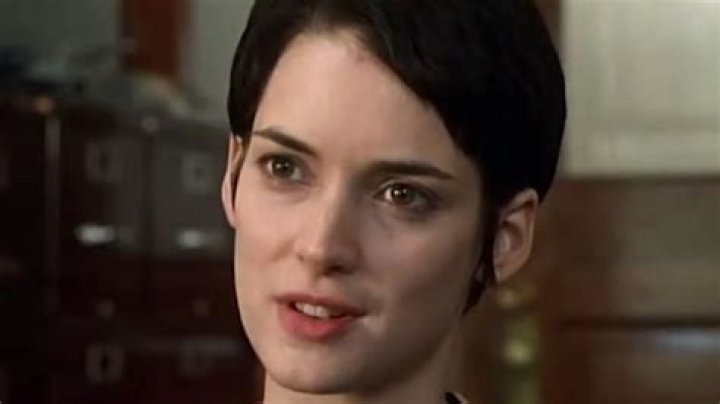 What Was Winona Ryder's Childhood Like? TheThings