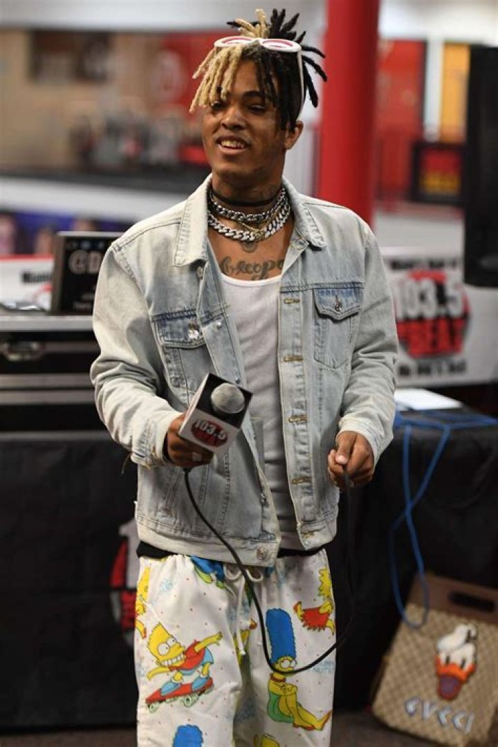 What Were XXXTentacion's Last Words?