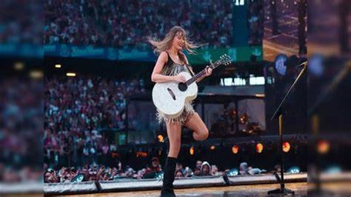 What Year Did Taylor Swift Win American Idol?