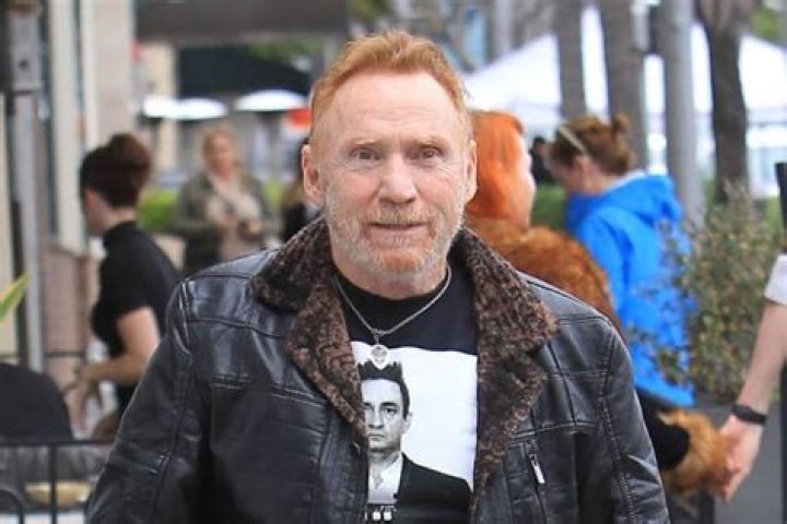 Whatever Happened To Danny Bonaduce From 'The Partridge Family?'