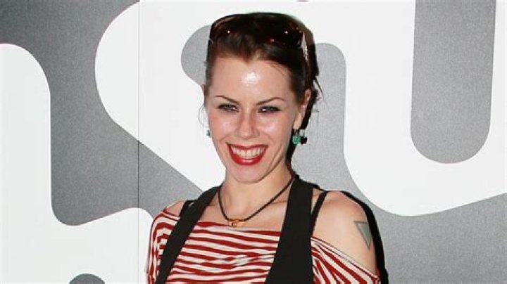 Whatever Happened To Fairuza Balk?