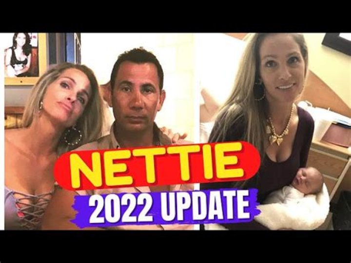 Whatever Happened to Gypsy Sisters Alum Nettie Stanley? Children