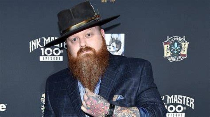 Whatever Happened To Ink Master Season 7 Winner, Anthony Michaels?