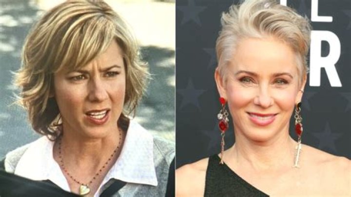 Whatever Happened To Traylor Howard? (2023 Update) Ned Hardy