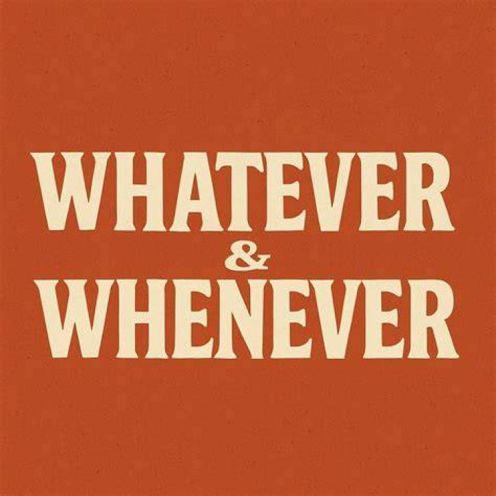 WHATEVER N' STUFF Anna Paquin