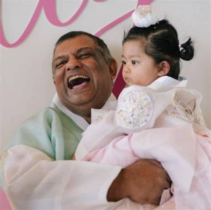 What’s Life For Tony Fernandes After AirAsia? BusinessToday
