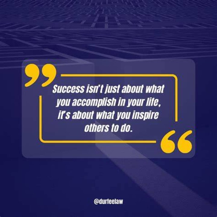 WHAT’S YOUR LEGACY? Durfee Law Group