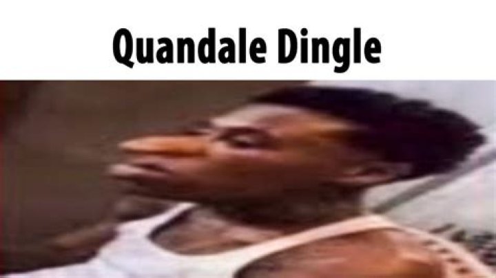 Whats up guys its quandale dingles here by Fedtie Sound Effect Tuna