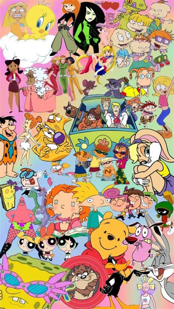 whee Musical Comedy, 90s Cartoon, Disney Cartoons, Mickey Mouse, Minnie