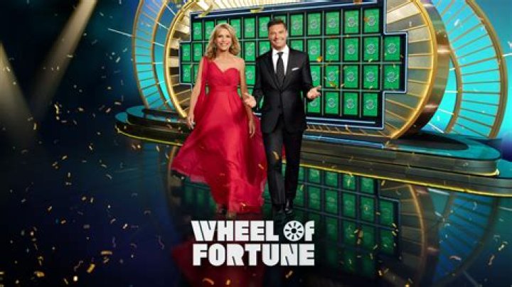 Wheel of Fortune fans go wild over Vanna White's 'handsome' son Nikko