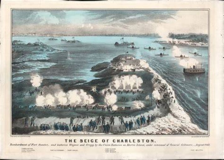 When And Where Was Charleston White Born?