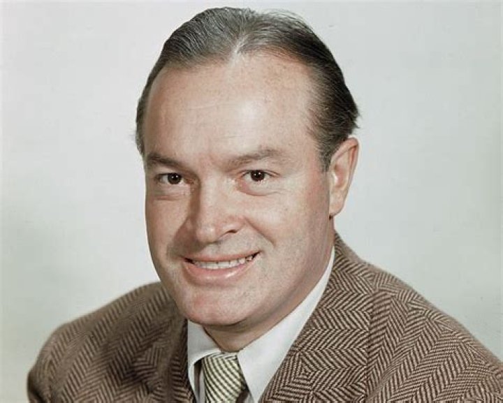 When Bob Hope Died Some Thought He Was A Billionaire How Much Was He