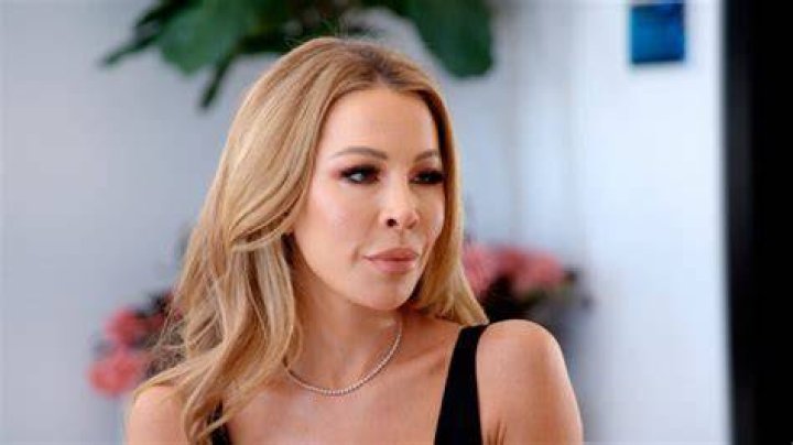 When did RHOM stars Lisa and Lenny Hochstein get married? Relationship
