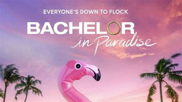 When Does Bachelor in Paradise Start? 2021 POPSUGAR Entertainment