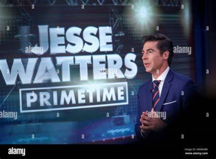 When does Jesse Watters Primetime premiere and how can I watch? The