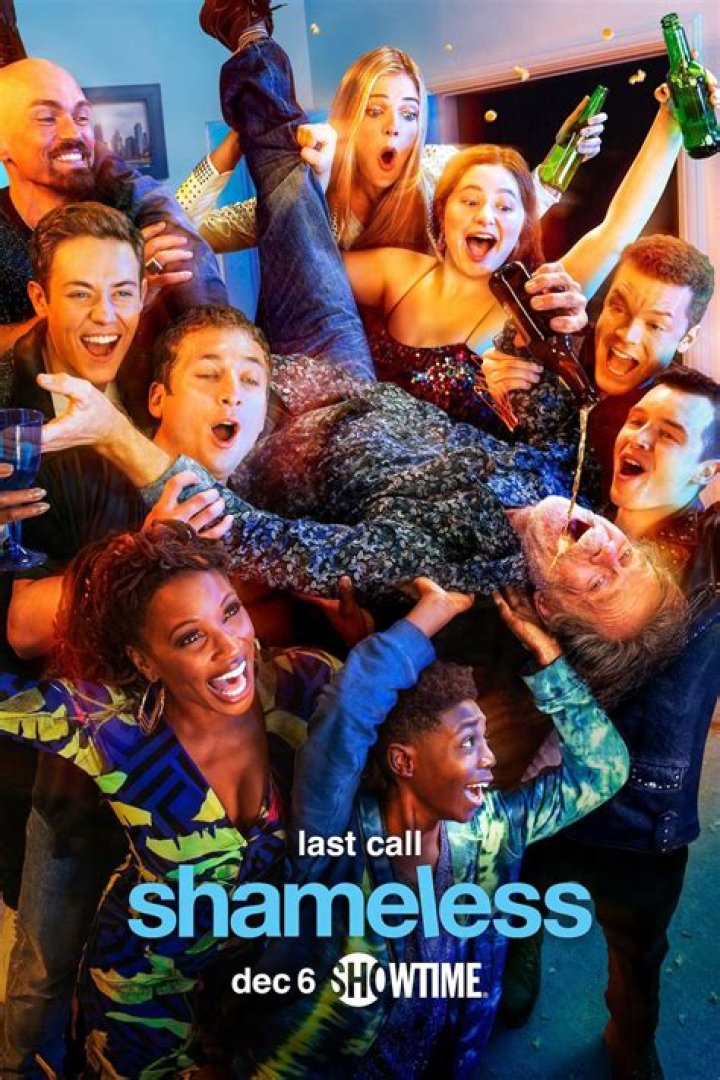 When Does Sammi Leave Shameless? Shameless Complex