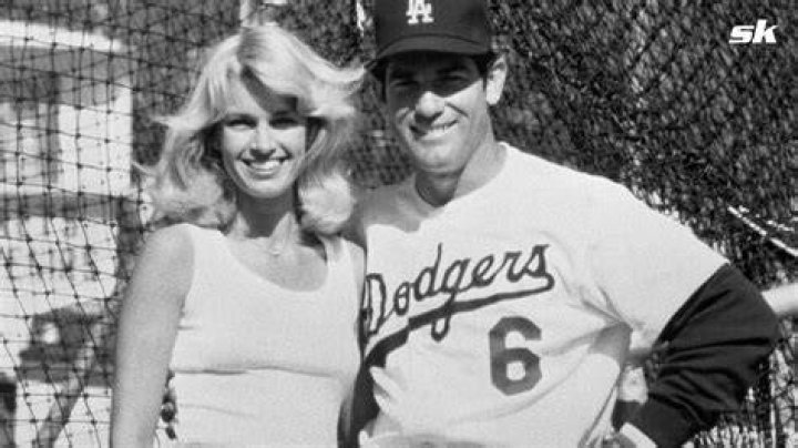 When former MLB star Steve Garvey's exwife broke the silence on their