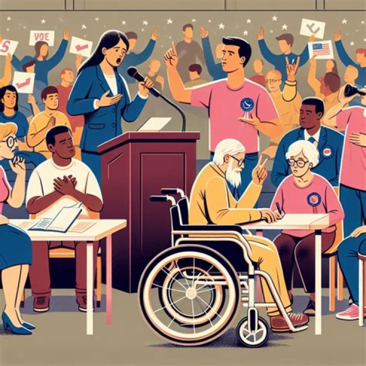 When holding public office, how old is too old? GARY COSBY JR.